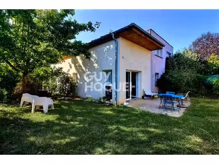 appartement 3 chambres avec jardin quartier montboucons