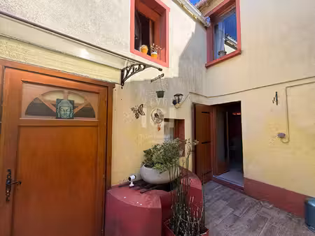 achat maison 6 pièces 136m²