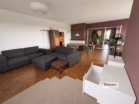 appartement te huur in mortsel met 2 slaapkamers