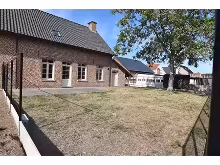huis te huur in herselt met 3 slaapkamers
