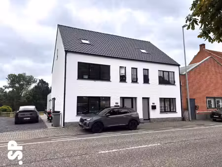 huis te huur in mol met 3 slaapkamers