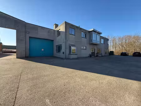 commercieel te huur in lanaken