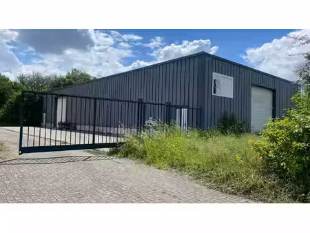 commercieel te huur in lanaken
