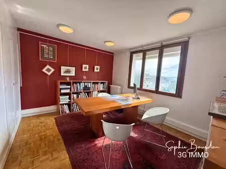 vente locaux professionnels 6 pièces 149 m² à auxerre (89000)  179 000 €