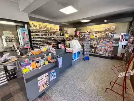 vente locaux professionnels 90 m² à moulins (03000)  183 000 €