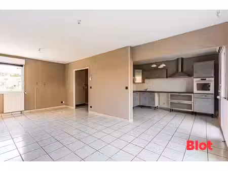 achat maison 5 pièces 84m² nantes 44300