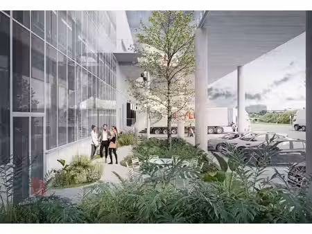 commercieel te huur in zwijnaarde