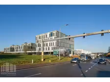 commercieel te huur in zaventem