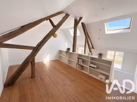 vente maison 1 pièce 74 m² à sablonnières (77510)  95 000 €