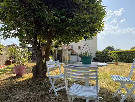 achat maison 6 pièces 117m²