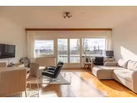 appartement à vendre à square frans hals 4 anderlecht (vbe57578)
