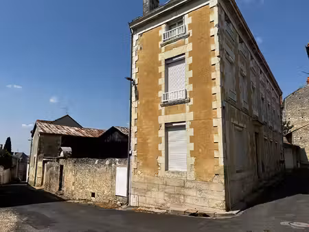 achat immeuble 292m²