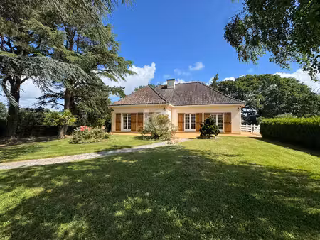 achat maison 5 pièces 117m²
