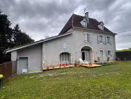 achat maison 9 pièces 240m²