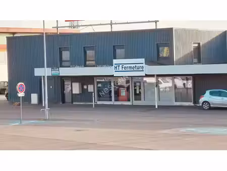 location bureaux valmont 57730 103m²