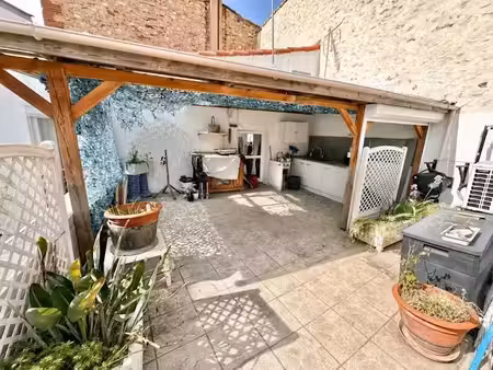 vente maison 2 pièces 67.85 m² à ortaffa (66560)  105 000 €