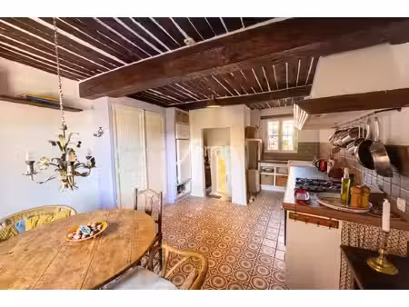 achat maison 2 pièces 48m² callas 83830