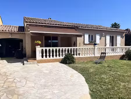 achat maison 4 pièces 92m²