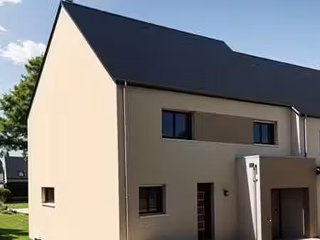 vente maison à malestroit (56140) : à vendre / 87m² malestroit