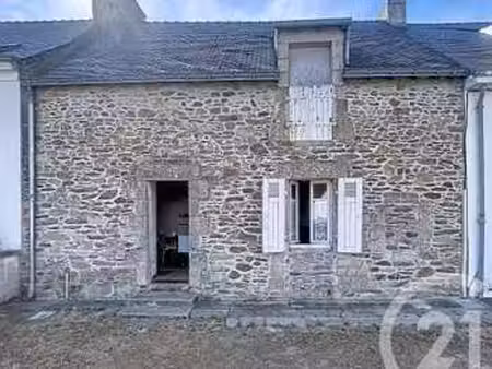 vente maison à saint-gildas-de-rhuys (56730) : à vendre / 47m² saint-gildas-de-rhuys