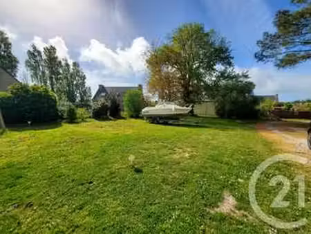 vente terrain à sarzeau (56370) : à vendre / 500m² sarzeau