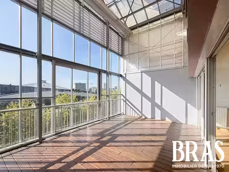location maison 4 pièces 115m² nantes 44200