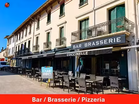 vente commerce 19 pièces 329 m² cazaubon (32150)