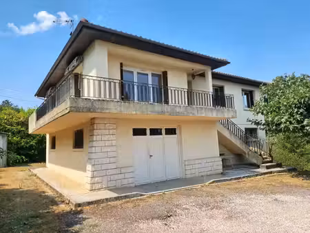 vente maison 5 pièces 90 m² auch (32000)