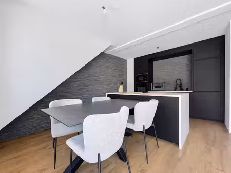 appartement à vendre à rue xhauflaire 116/202 dison (vbe57703)