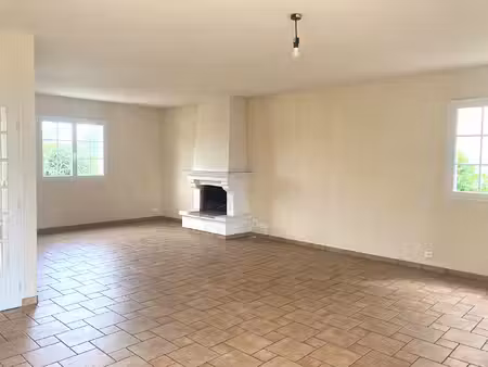 maison 6 pièces ? 173 m² ? la gouesnière