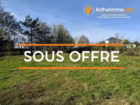 bourgbarré – quartier recherché de la douettée