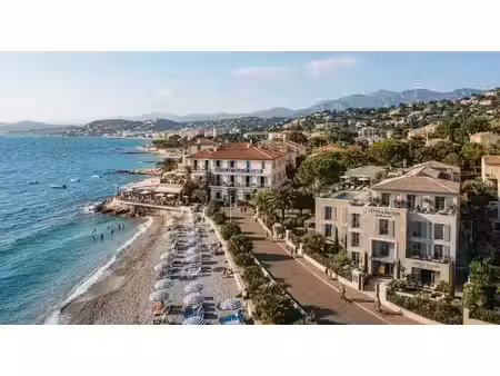 vente locaux professionnels 0 pièces à villeneuve-loubet (06270)  1 950 000 €