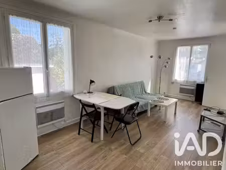appartement à la baule-escoublac (44500)