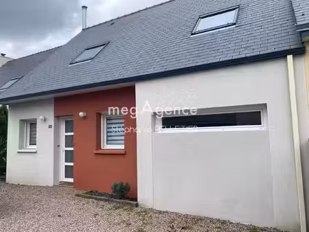 maison à pleurtuit  proche écoles et commerces à pied
