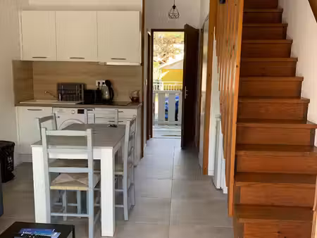 appartement meublé t3 biscarrosse plage