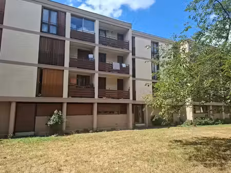 location appartement 2 pièces 38 m² à franconville (95130)