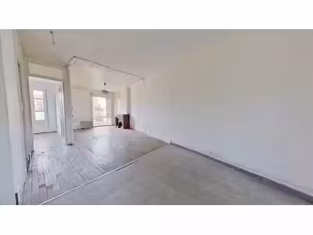 vente appartement 2 pièces 57 m² lyon 9 (69009)