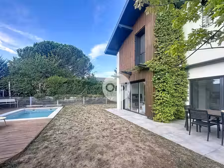 vente maison 4 pièces 118 m² saint-laurent-d’agny (69440)