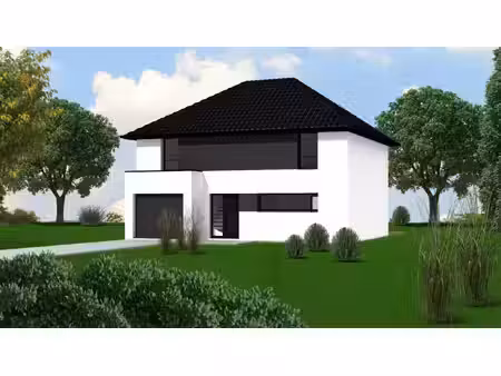vente maison 5 pièces wancourt (62128)