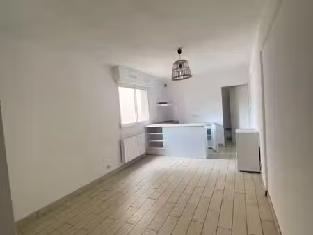 location appartement 1 pièce 27m² dax 40100