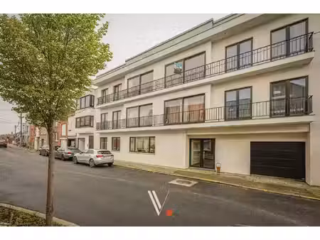 appartement te koop in kuurne met 2 slaapkamers
