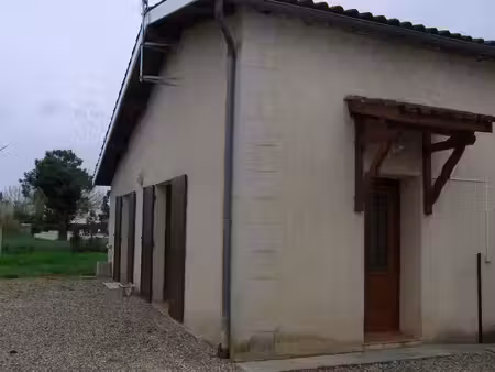 location maison 4 pièces 72m² marmande 47200