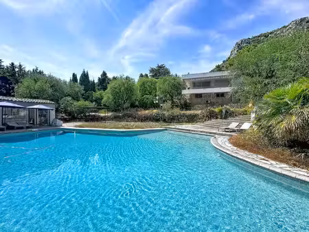 achat maison 7 pièces 240m² vence 06140