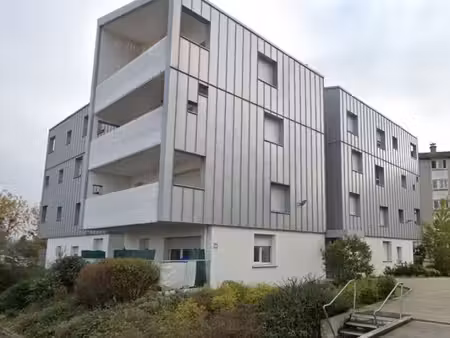 location appartement 3 pièces 62m² begles 33130