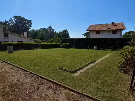 terrain - 436 m²