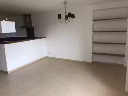 location appartement 3 pièces 56m²