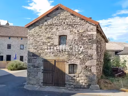 maison 2 pièces - 70 m²