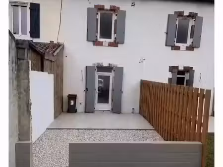 location appartement 3 pièces 62 m² à saint-paul-lès-dax (40990)