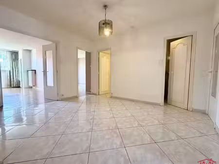location appartement 3 pièces 90 m² à grenoble (38000)