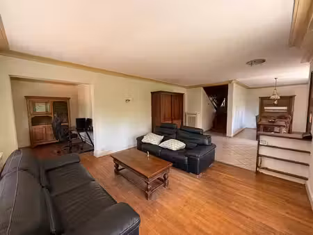 vente maison 6 pièces 151 m² rives (38140)